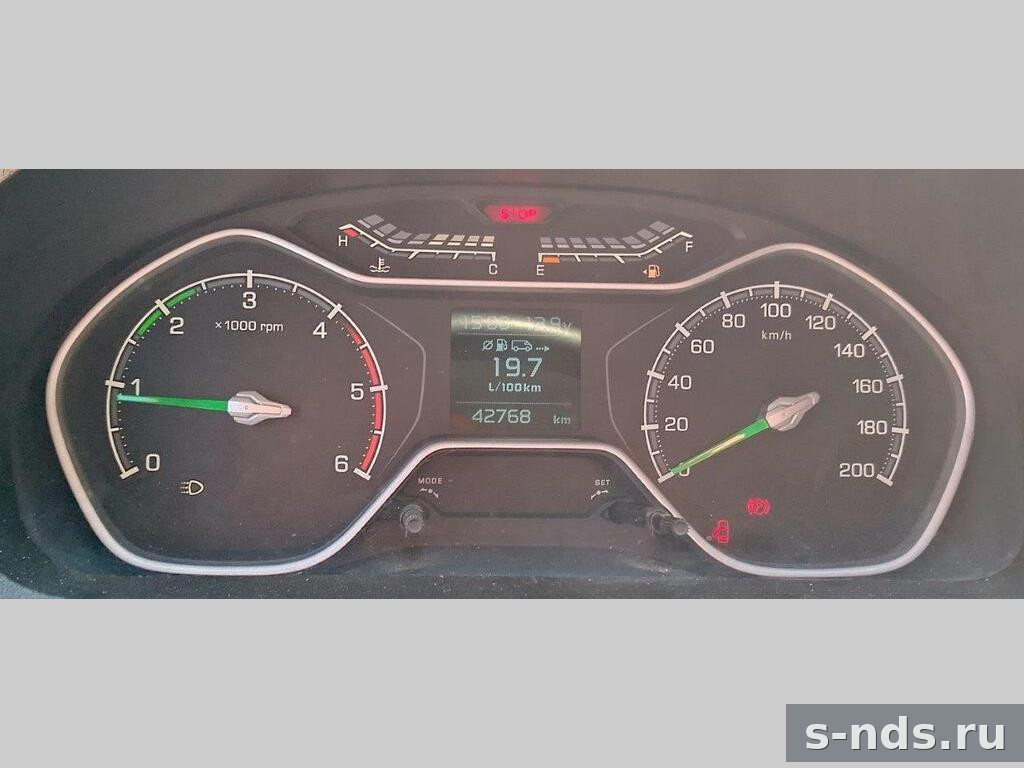 ГАЗ ГАЗель NEXT A21R35 2025г.