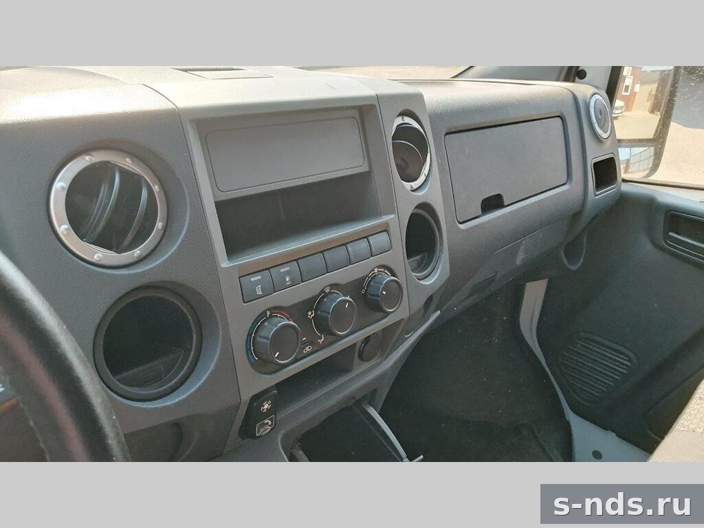 ГАЗ ГАЗель NEXT A21R35 2025г.