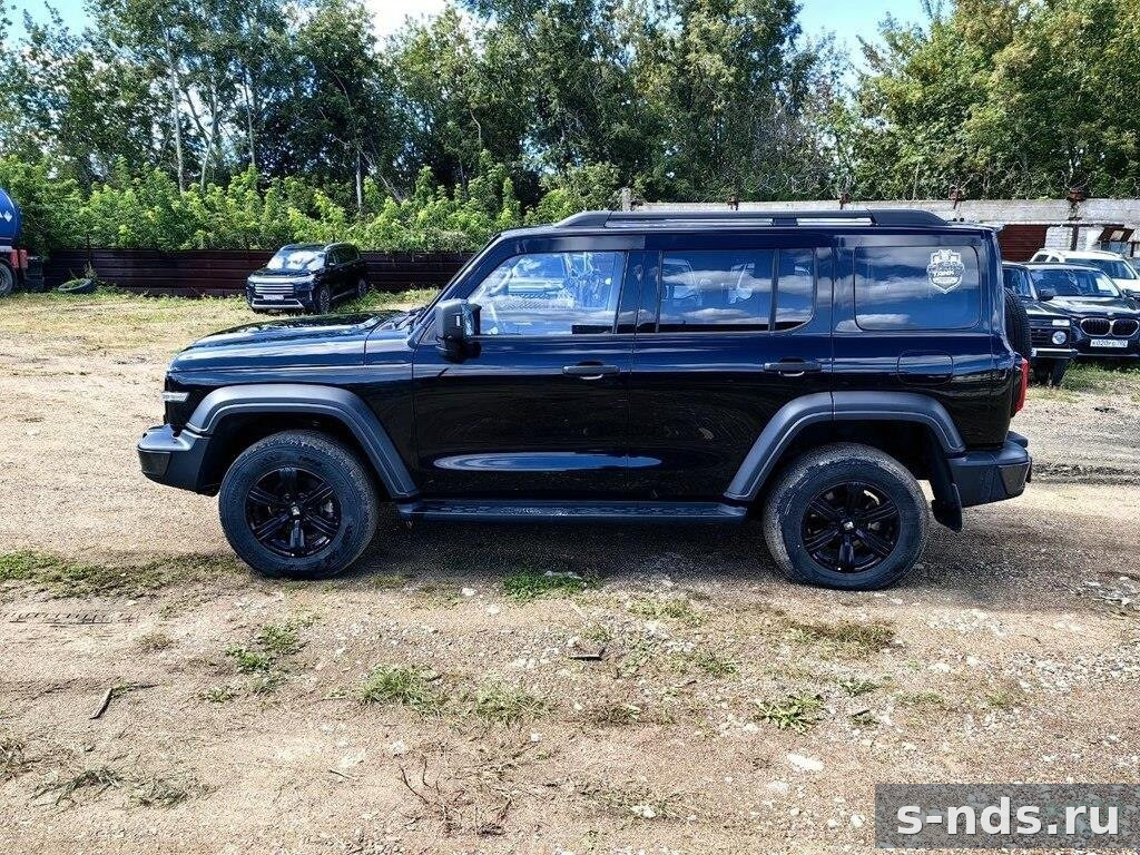 TANK 300 CITY Premium 2024г.