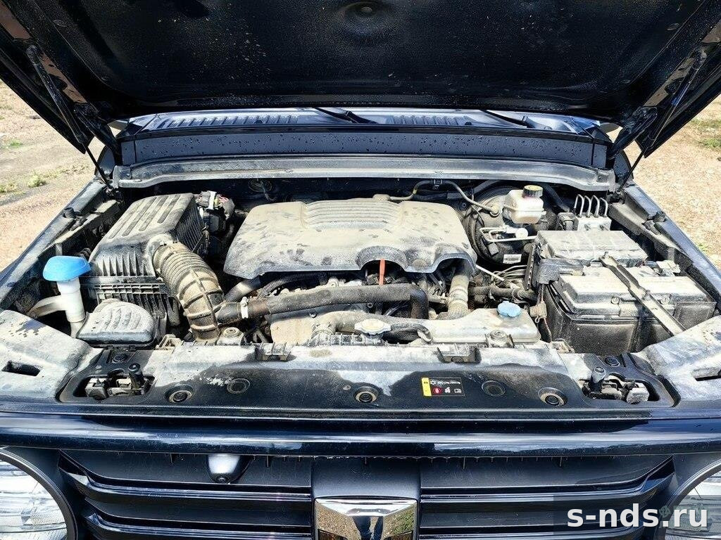 TANK 300 CITY Premium 2024г.