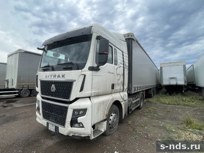 SITRAK