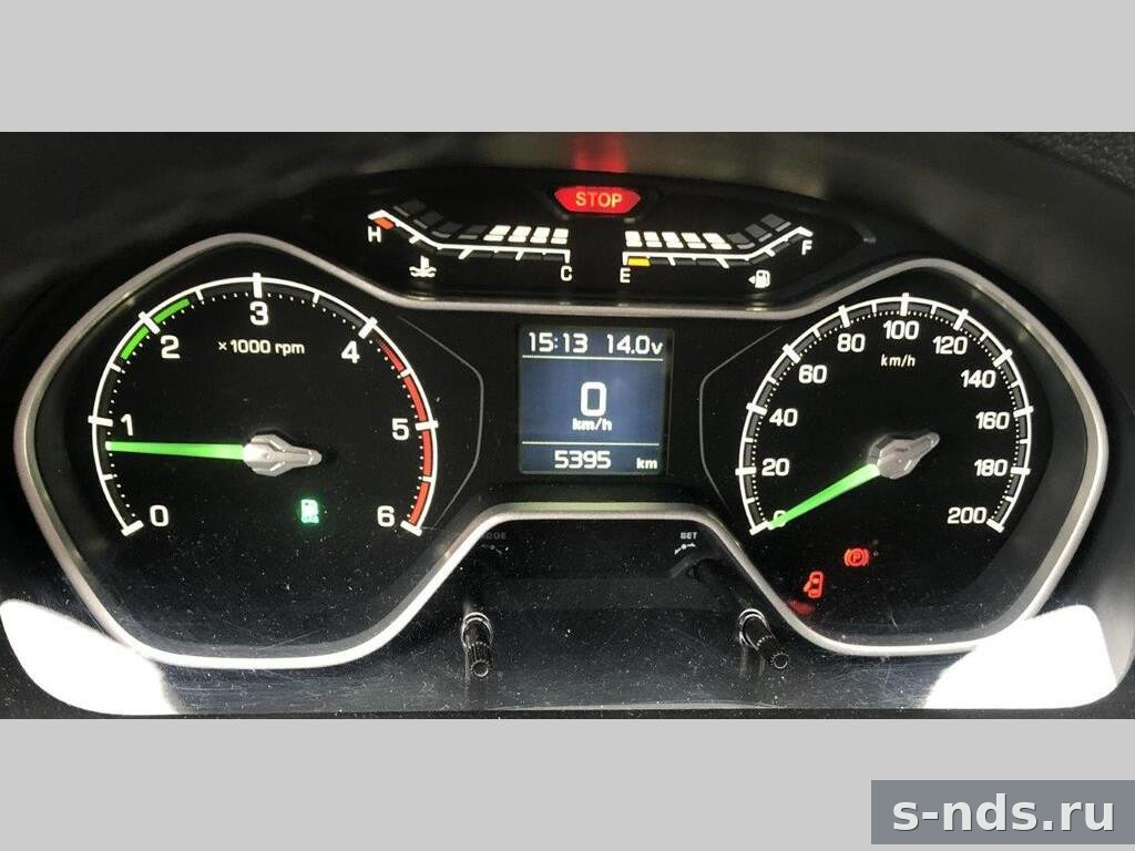 Автобус ГАЗ ГАЗель NEXT A65R35 2025г.