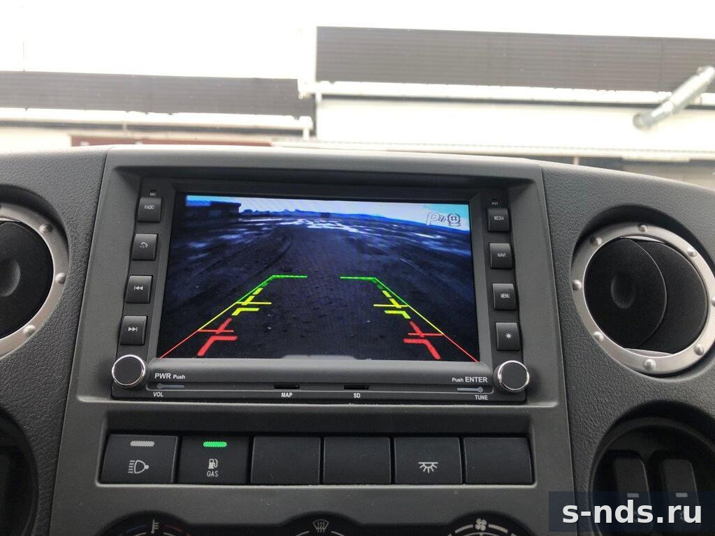 Автобус ГАЗ ГАЗель NEXT A65R35 2025г.