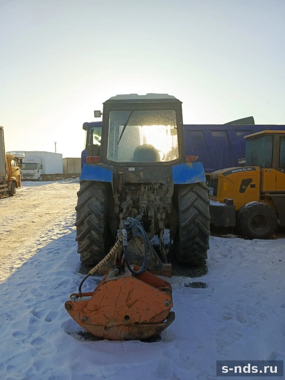 БЕЛАРУС