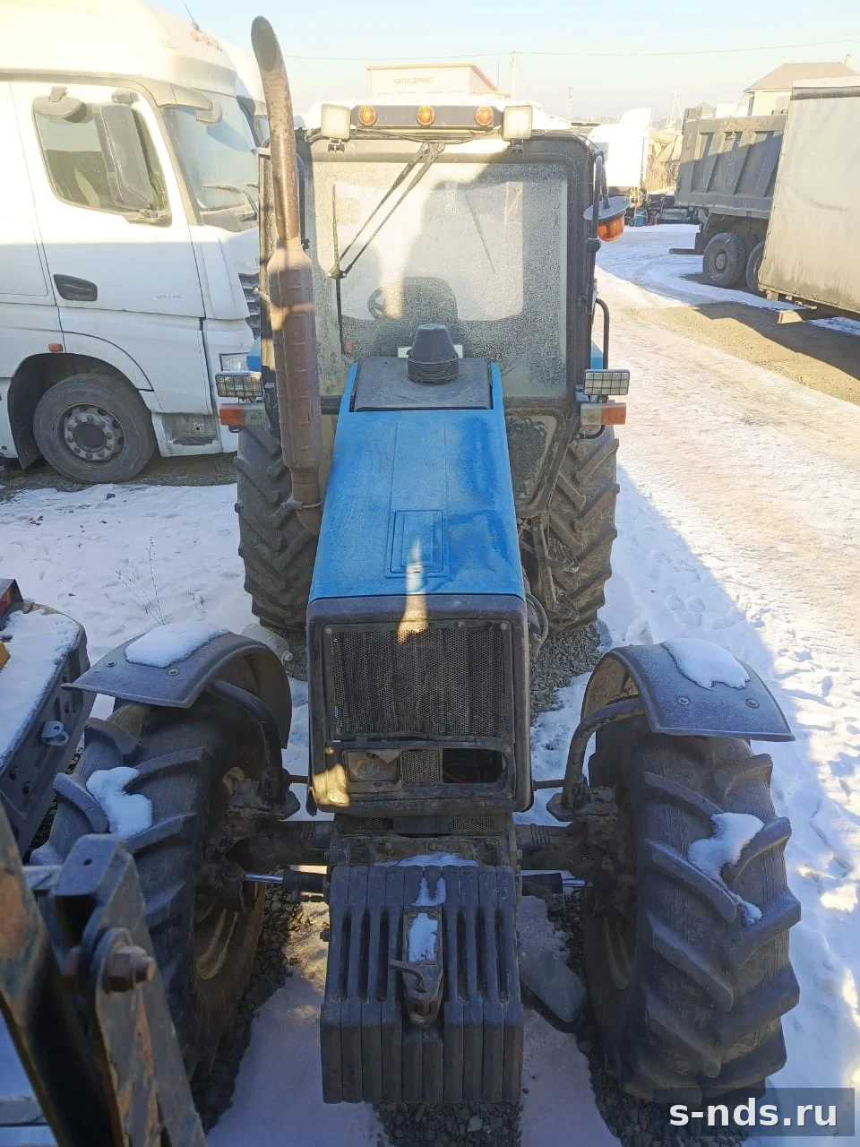 БЕЛАРУС