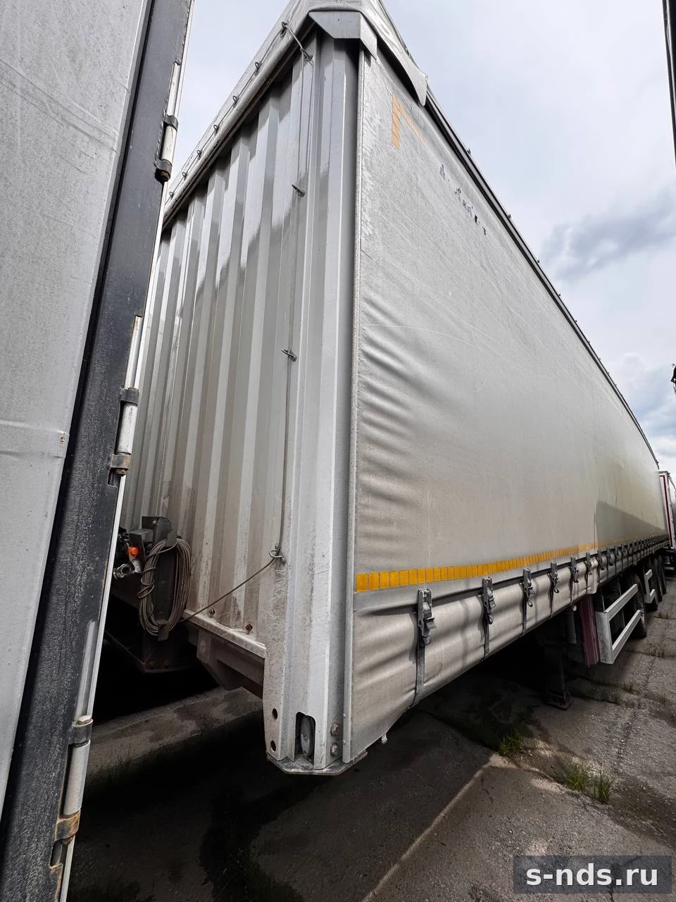 HASTRAILER