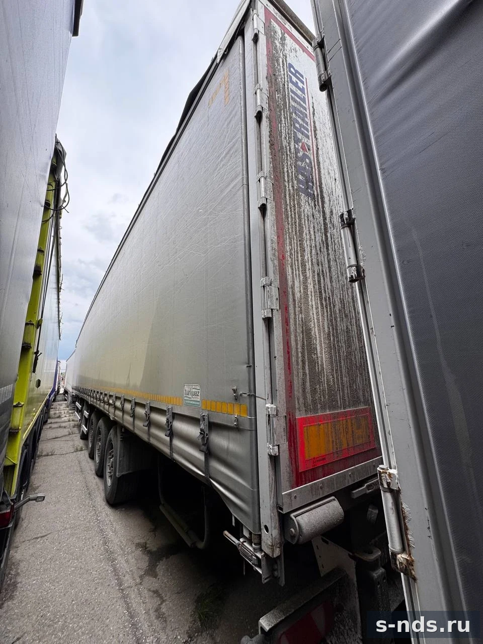 HASTRAILER