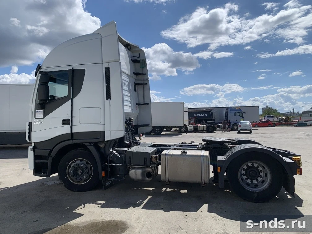IVECO