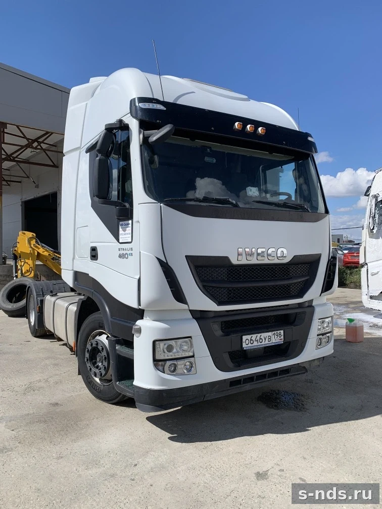 IVECO
