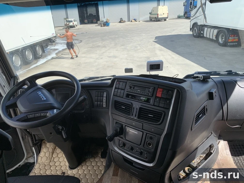 IVECO