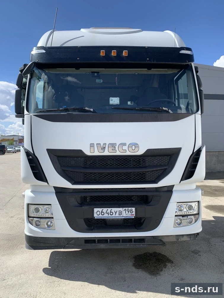 IVECO
