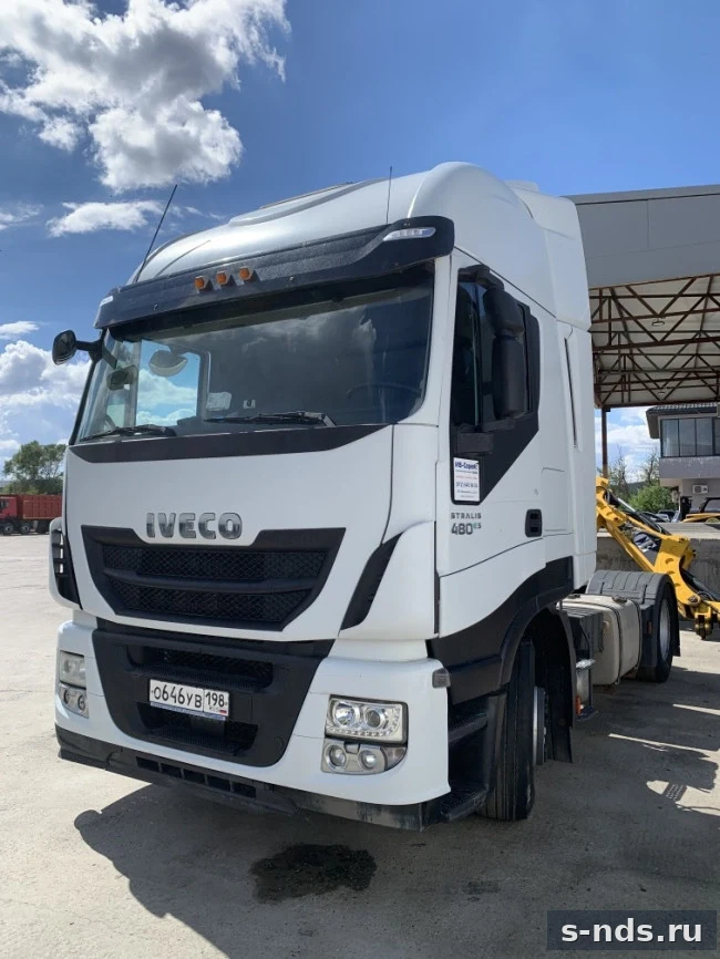IVECO