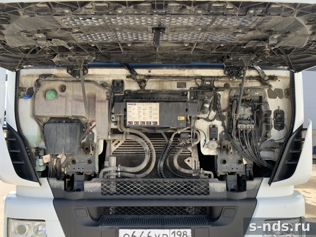 IVECO