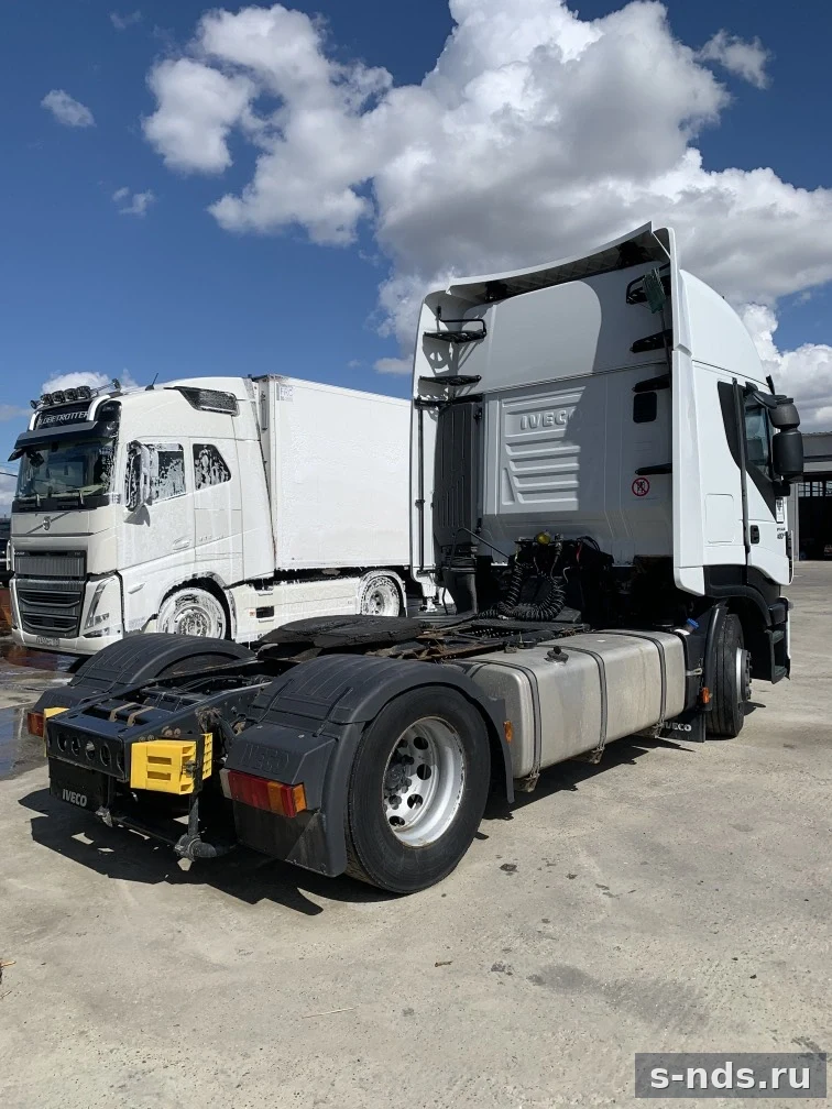 IVECO