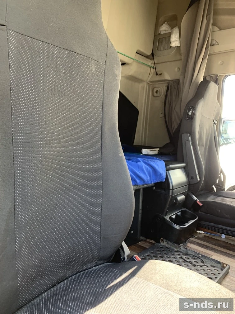 IVECO