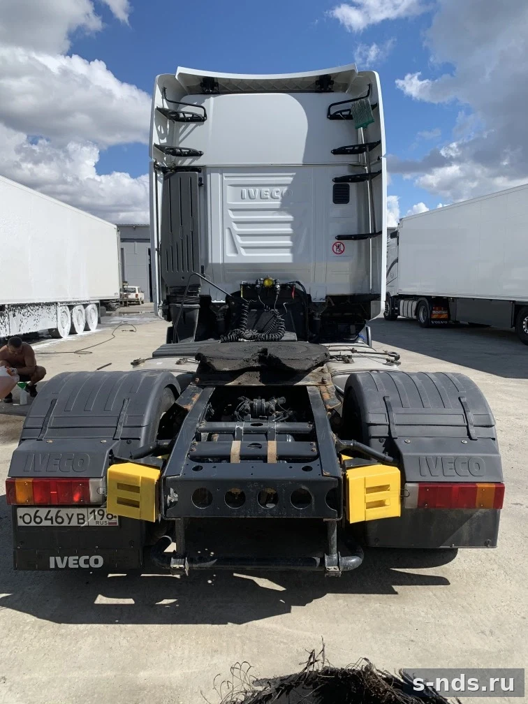 IVECO
