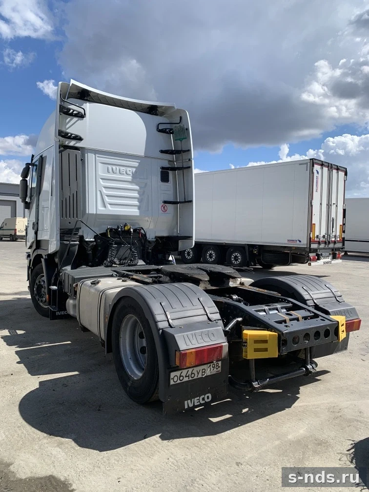 IVECO