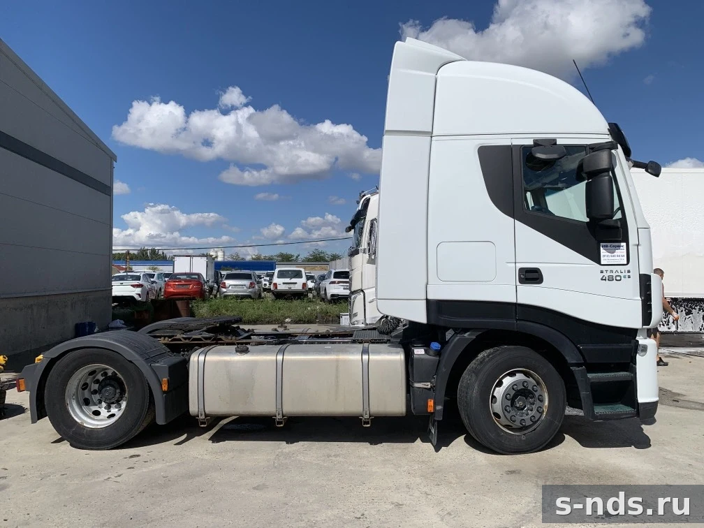 IVECO