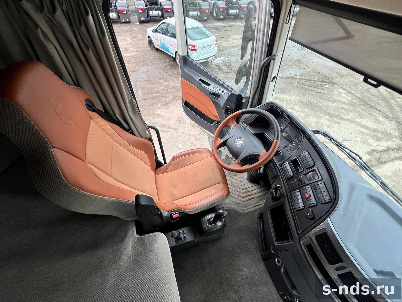 FOTON