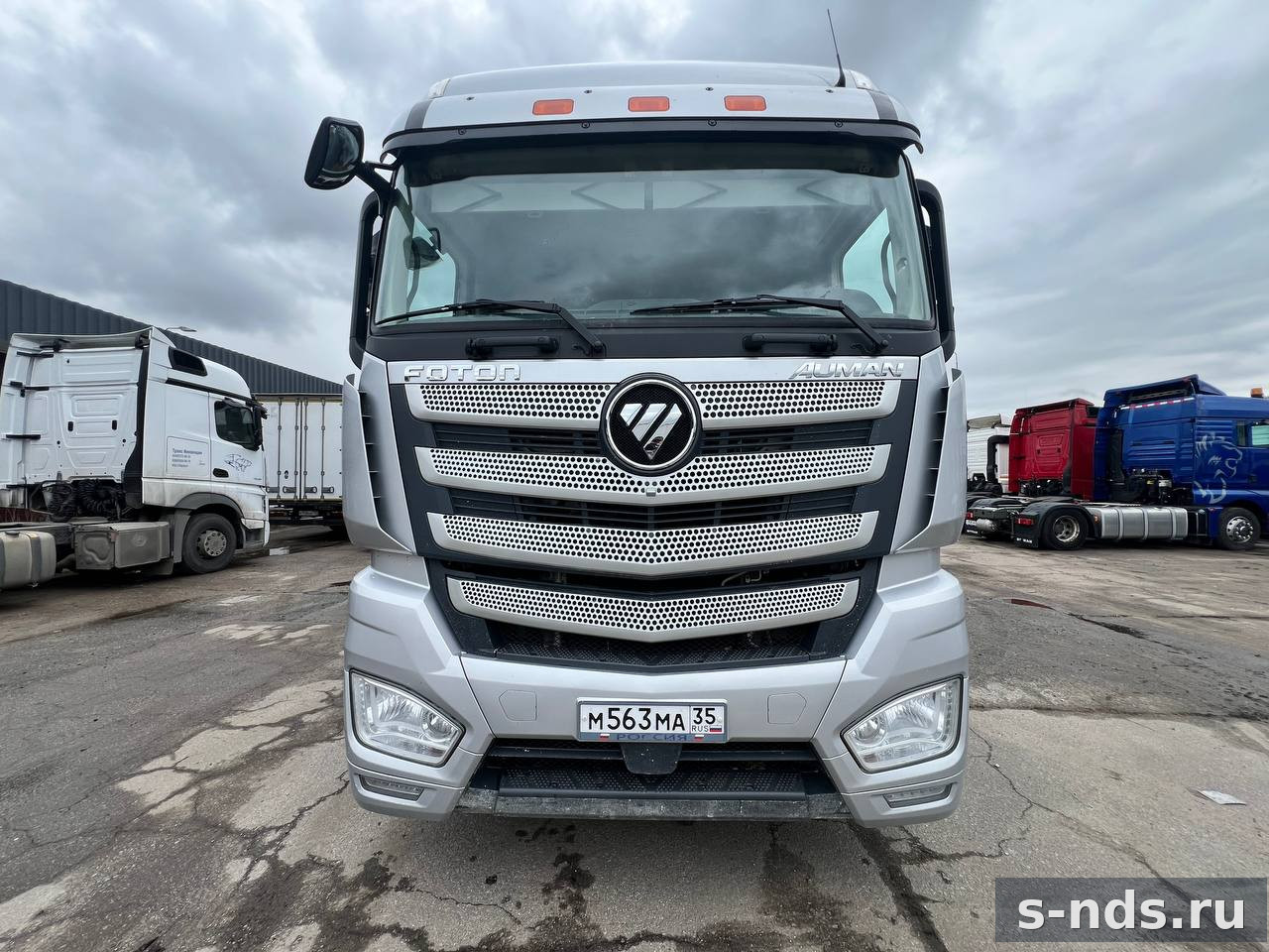 FOTON
