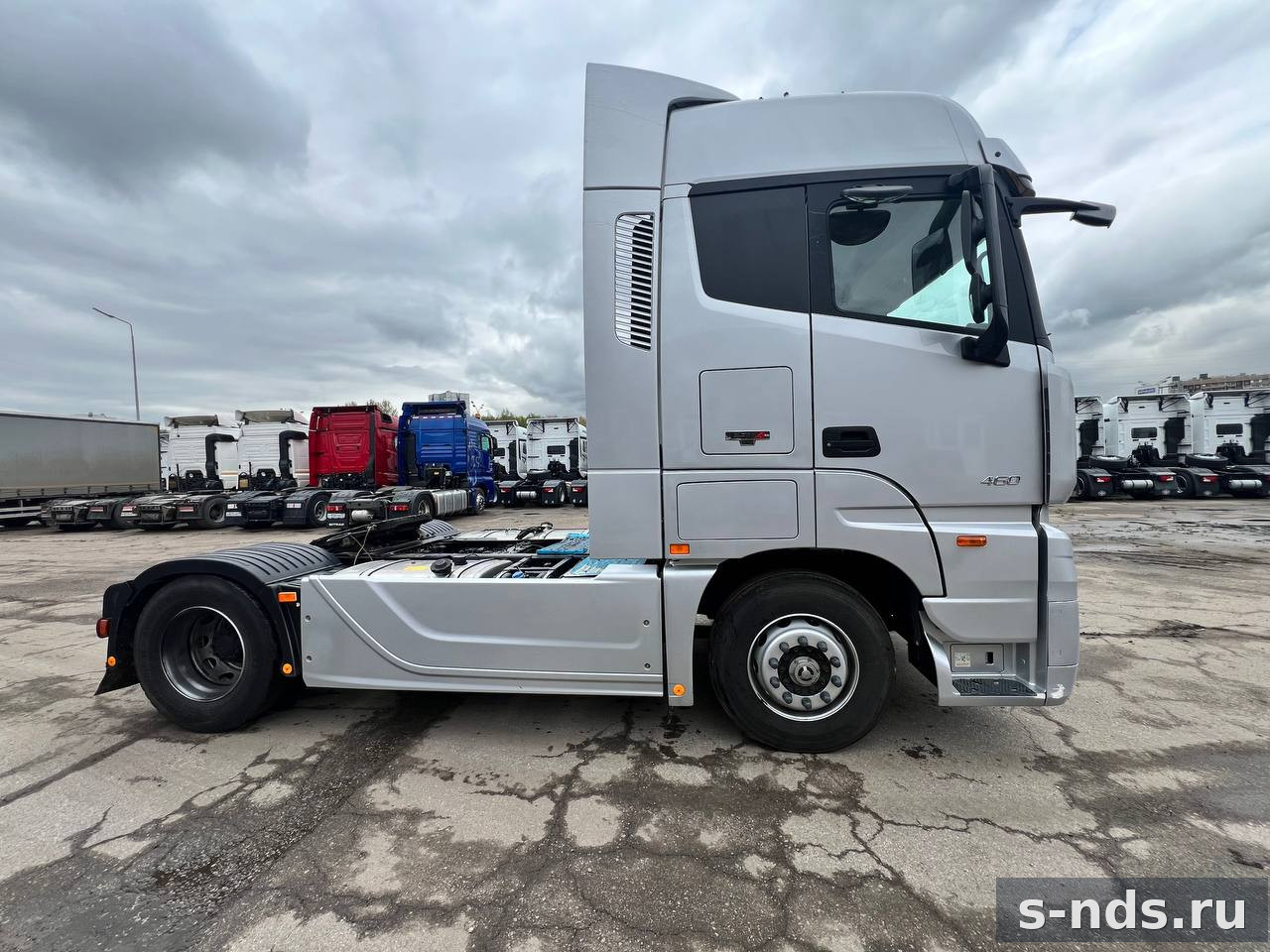 FOTON
