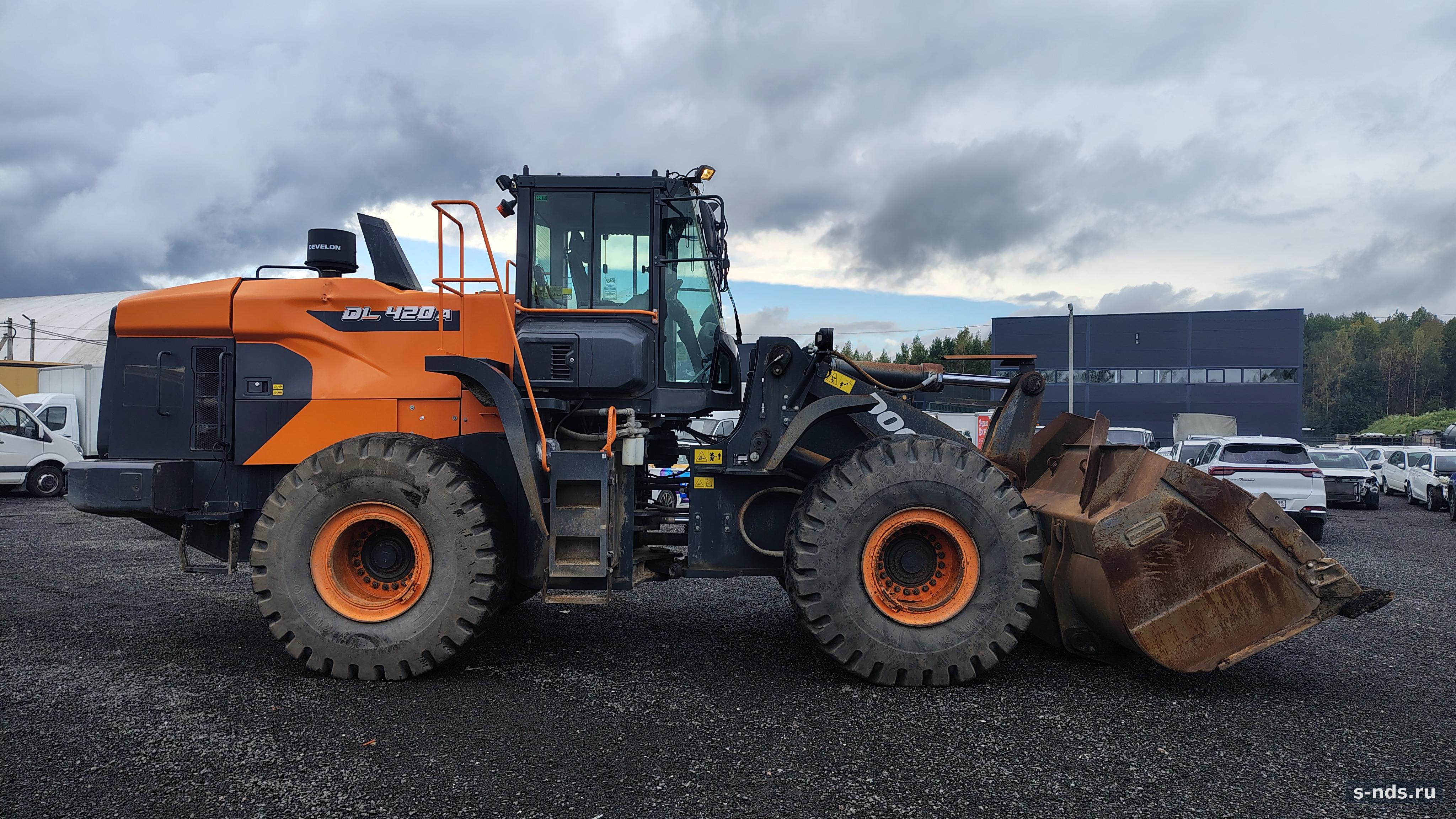 DOOSAN
