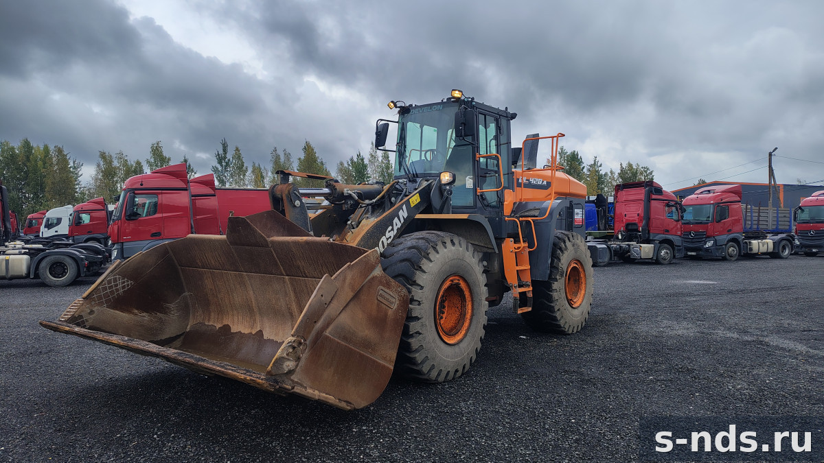 DOOSAN