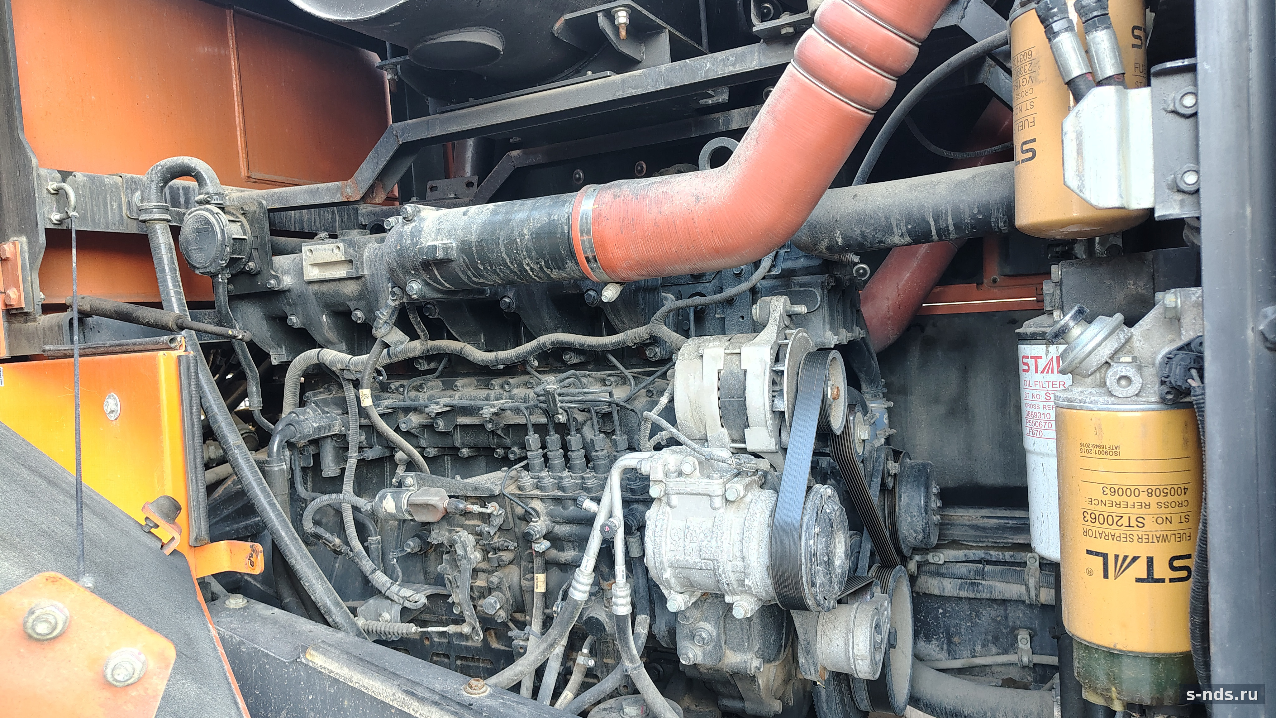 DOOSAN