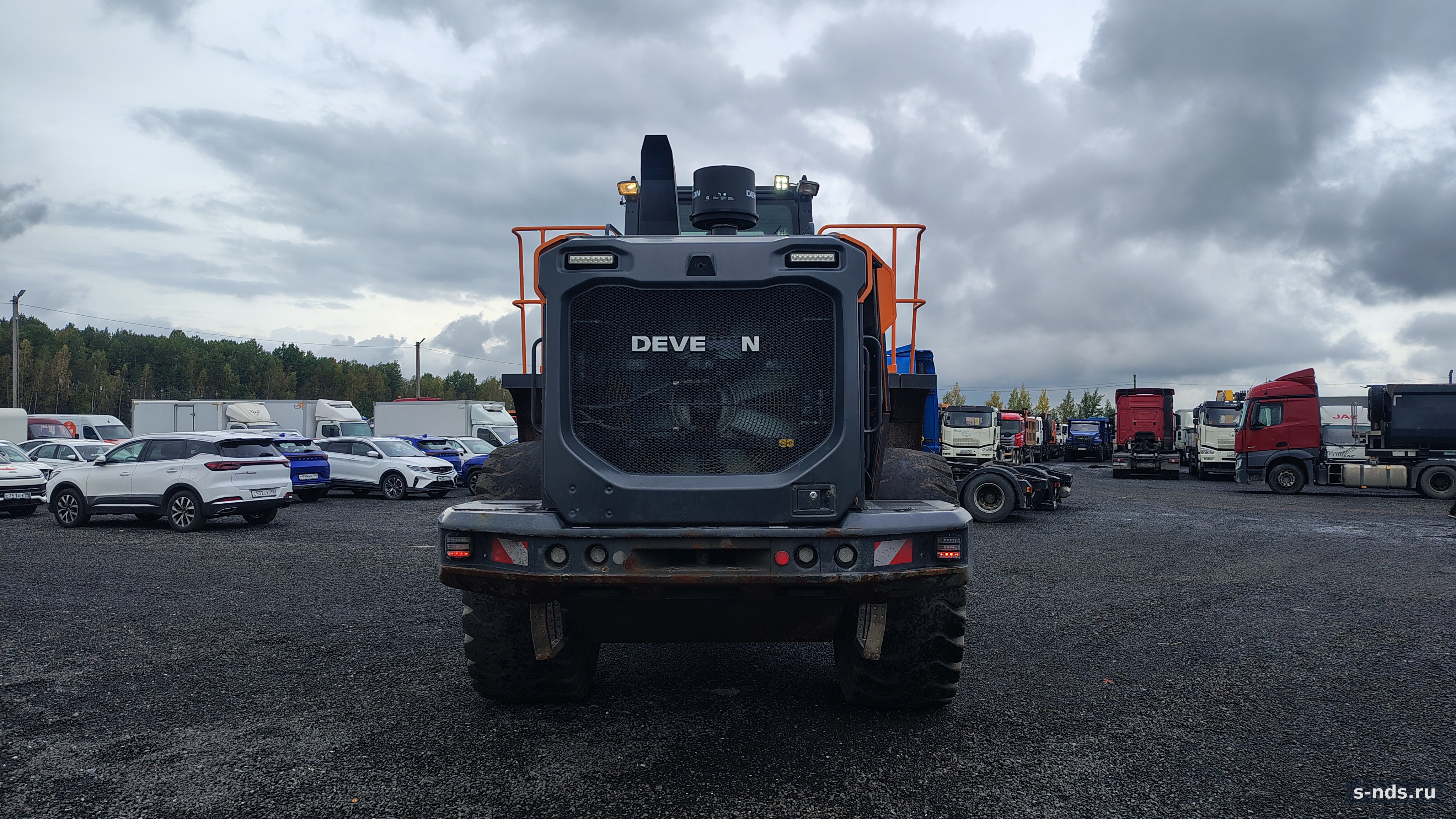 DOOSAN