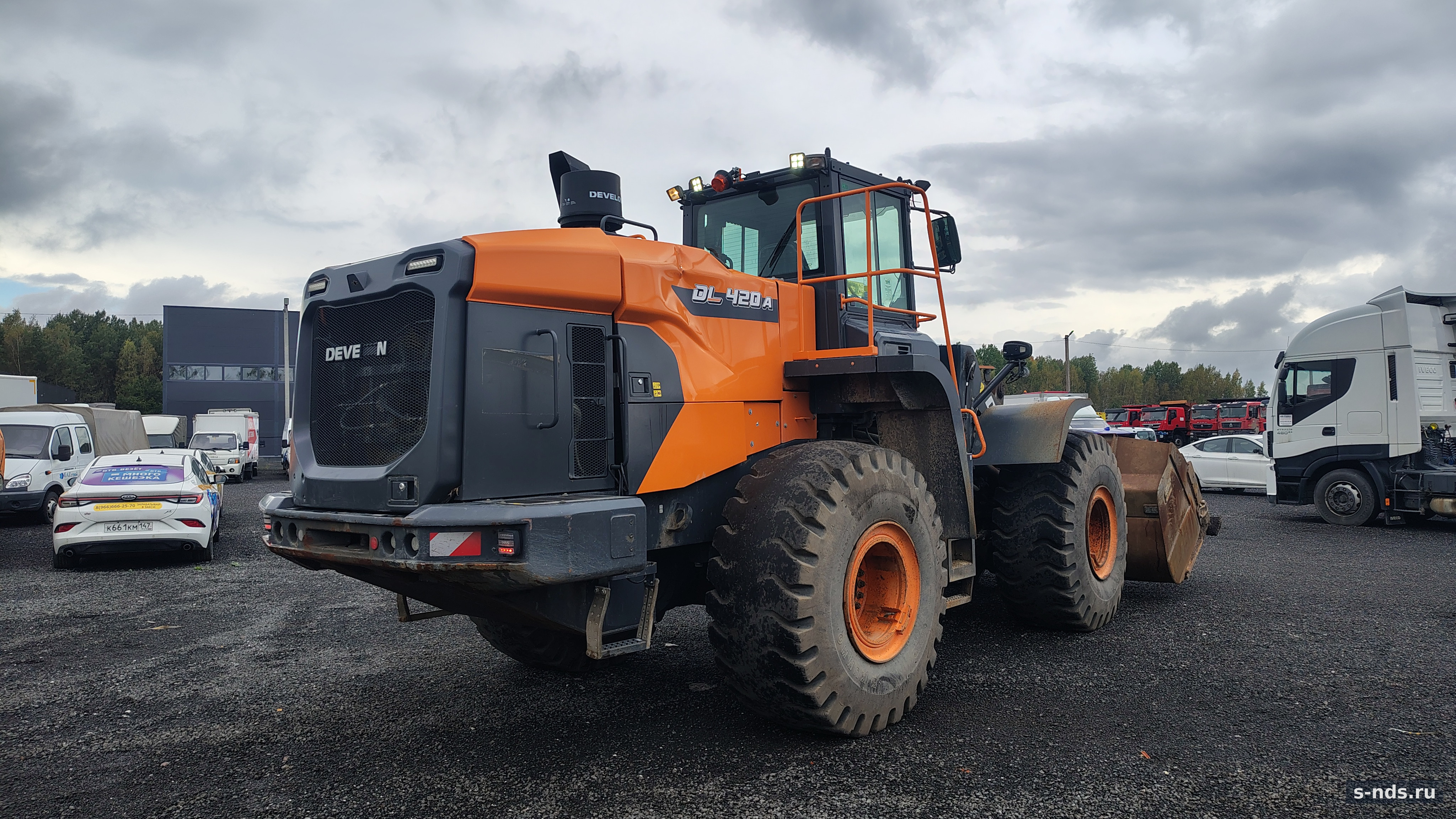DOOSAN