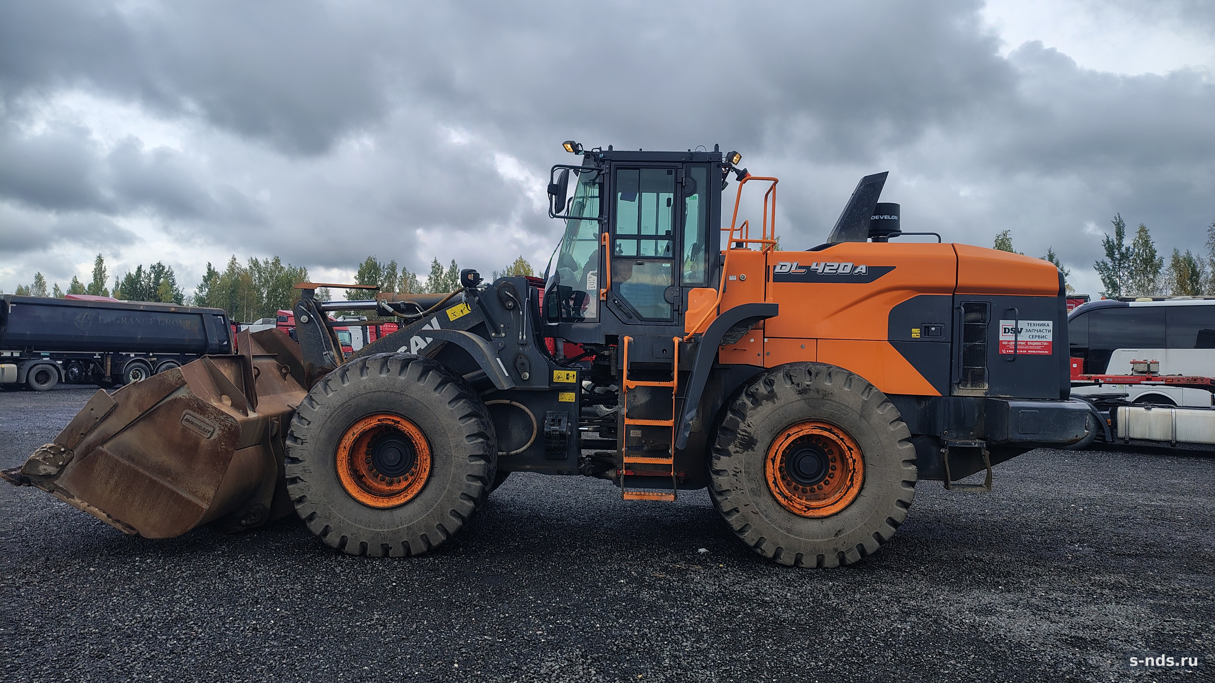 DOOSAN