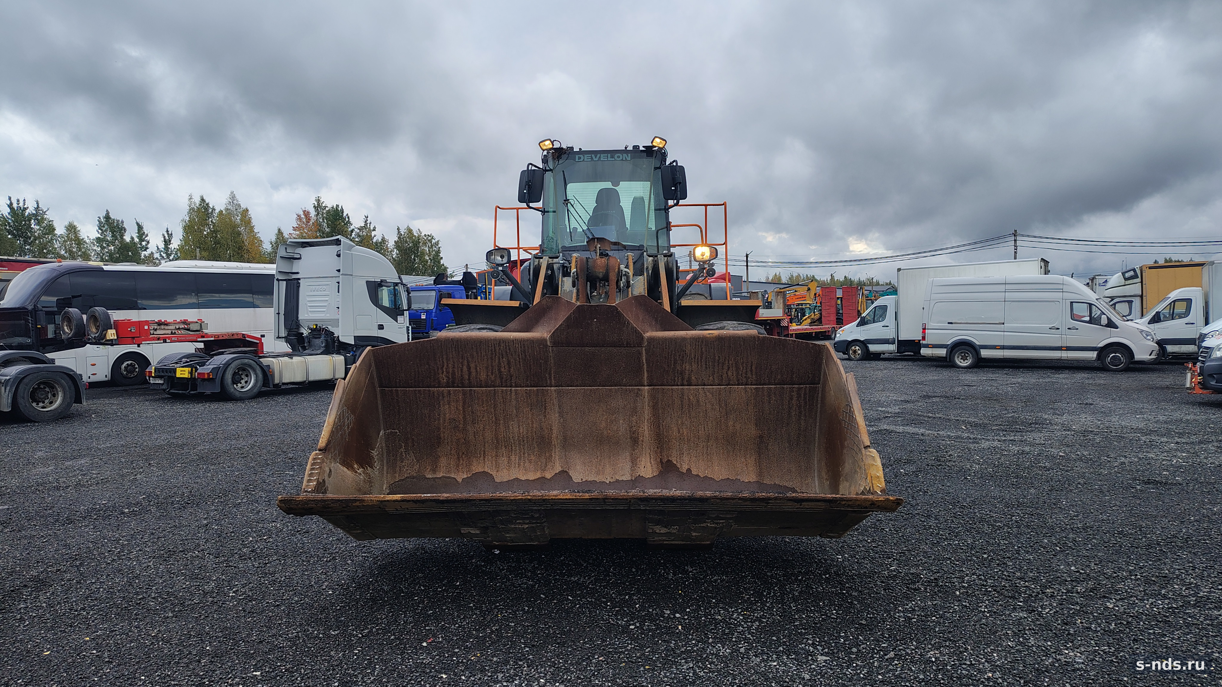 DOOSAN