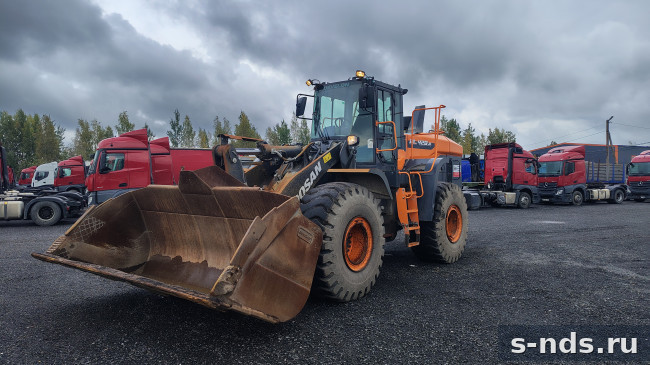 DOOSAN