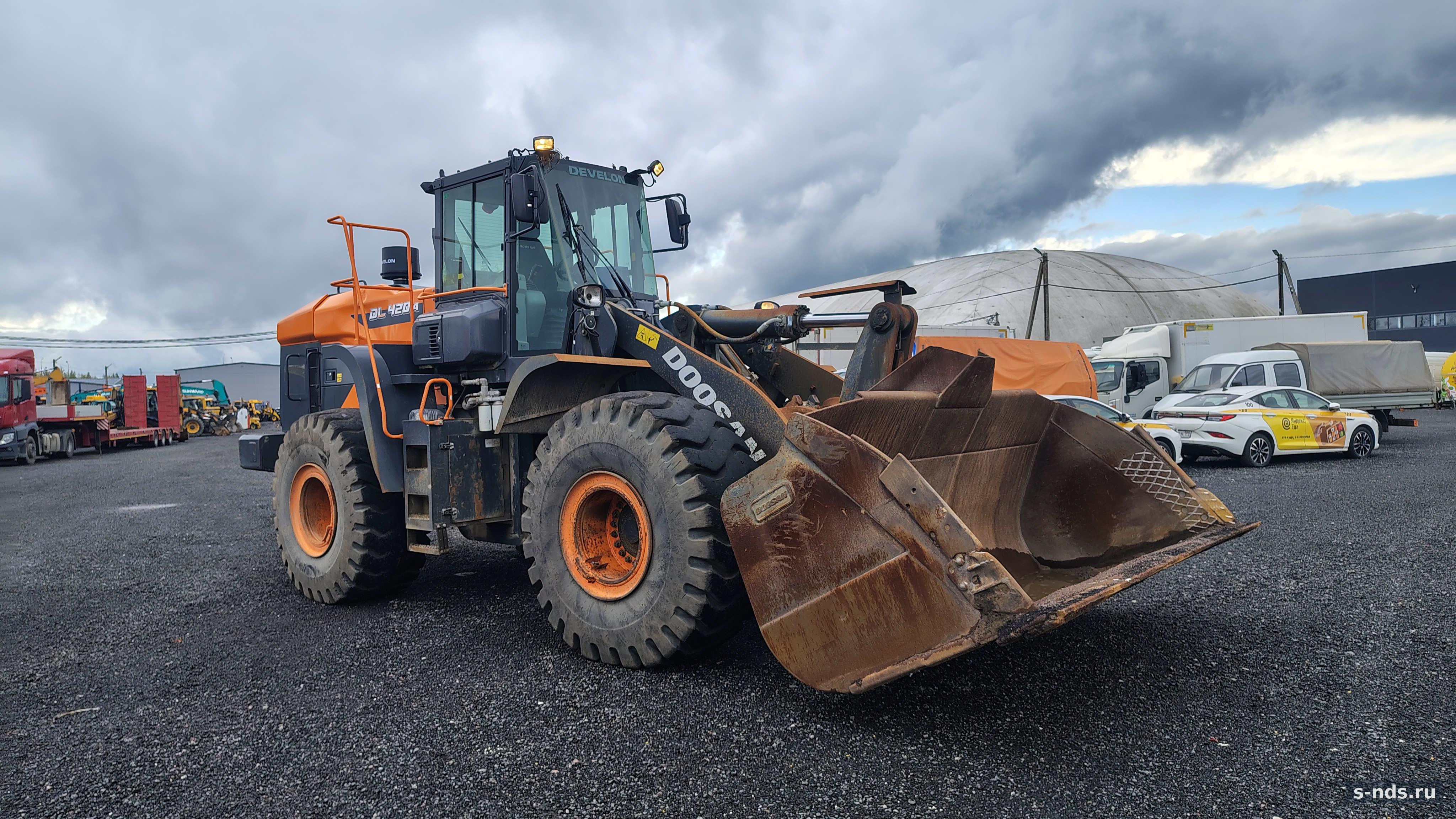 DOOSAN