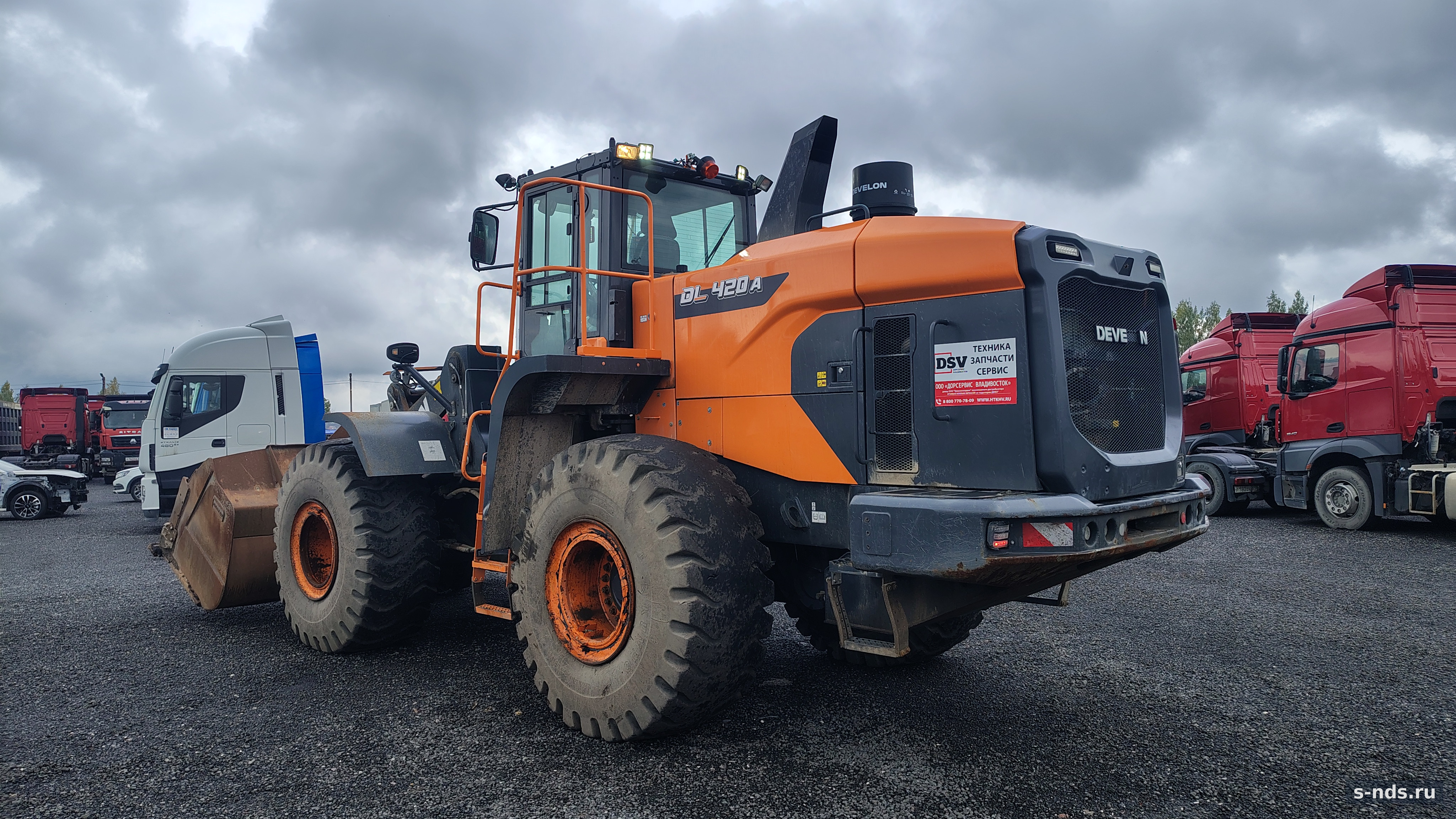 DOOSAN