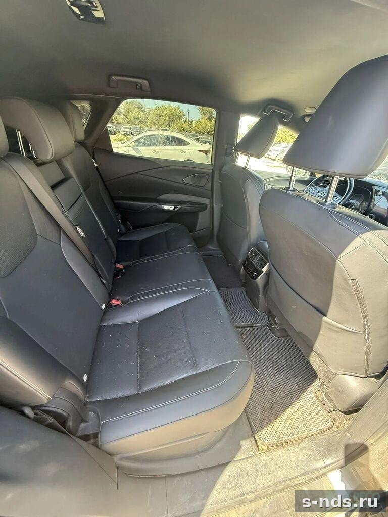 LEXUS RX350 2023г.