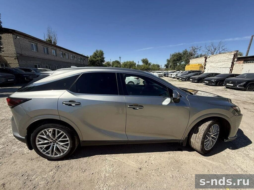 LEXUS RX350 2023г.