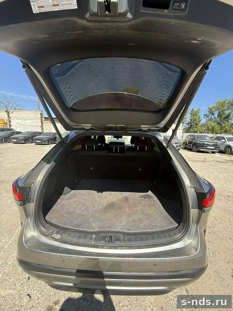 LEXUS RX350 2023г.
