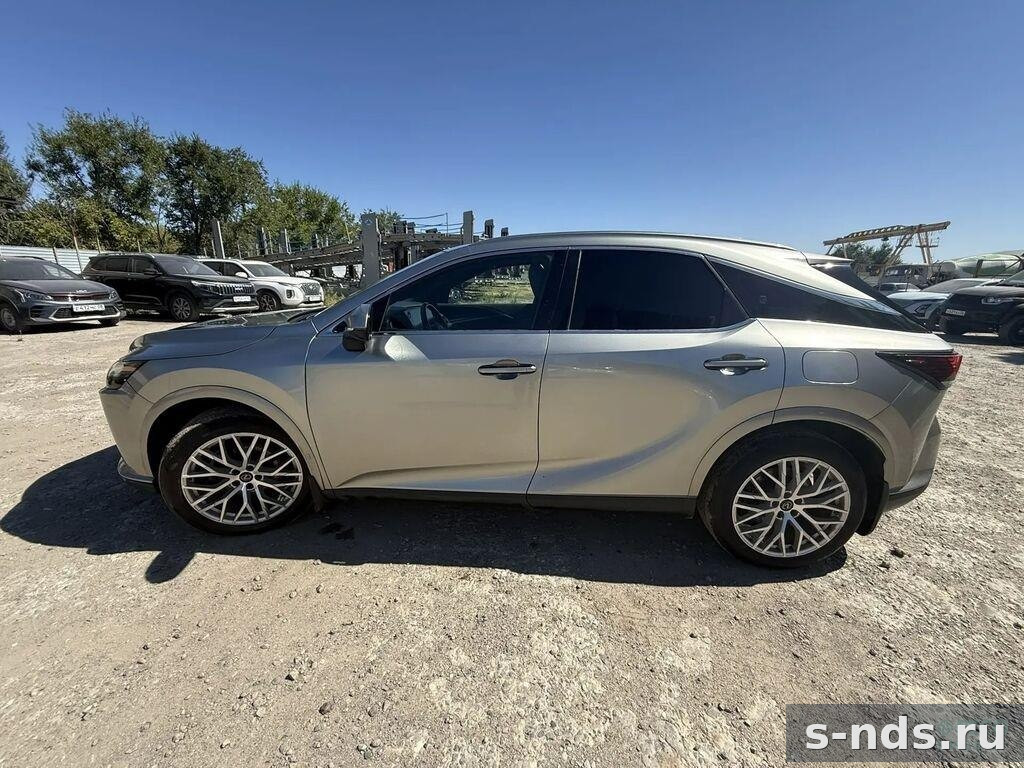 LEXUS RX350 2023г.