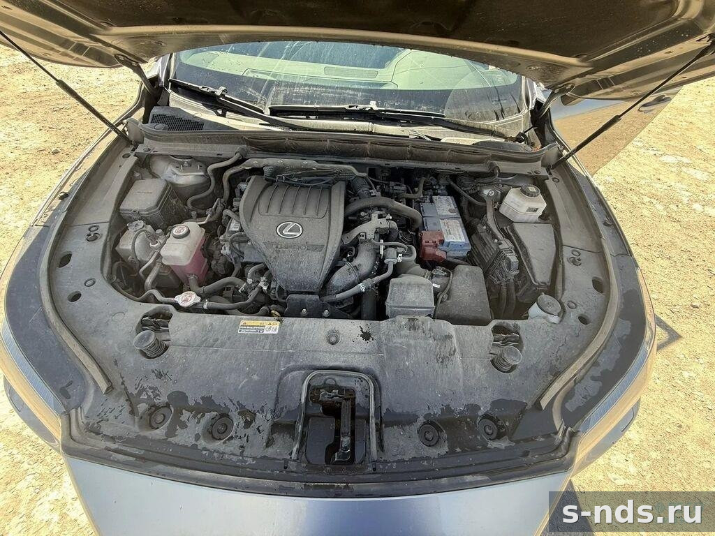 LEXUS RX350 2023г.