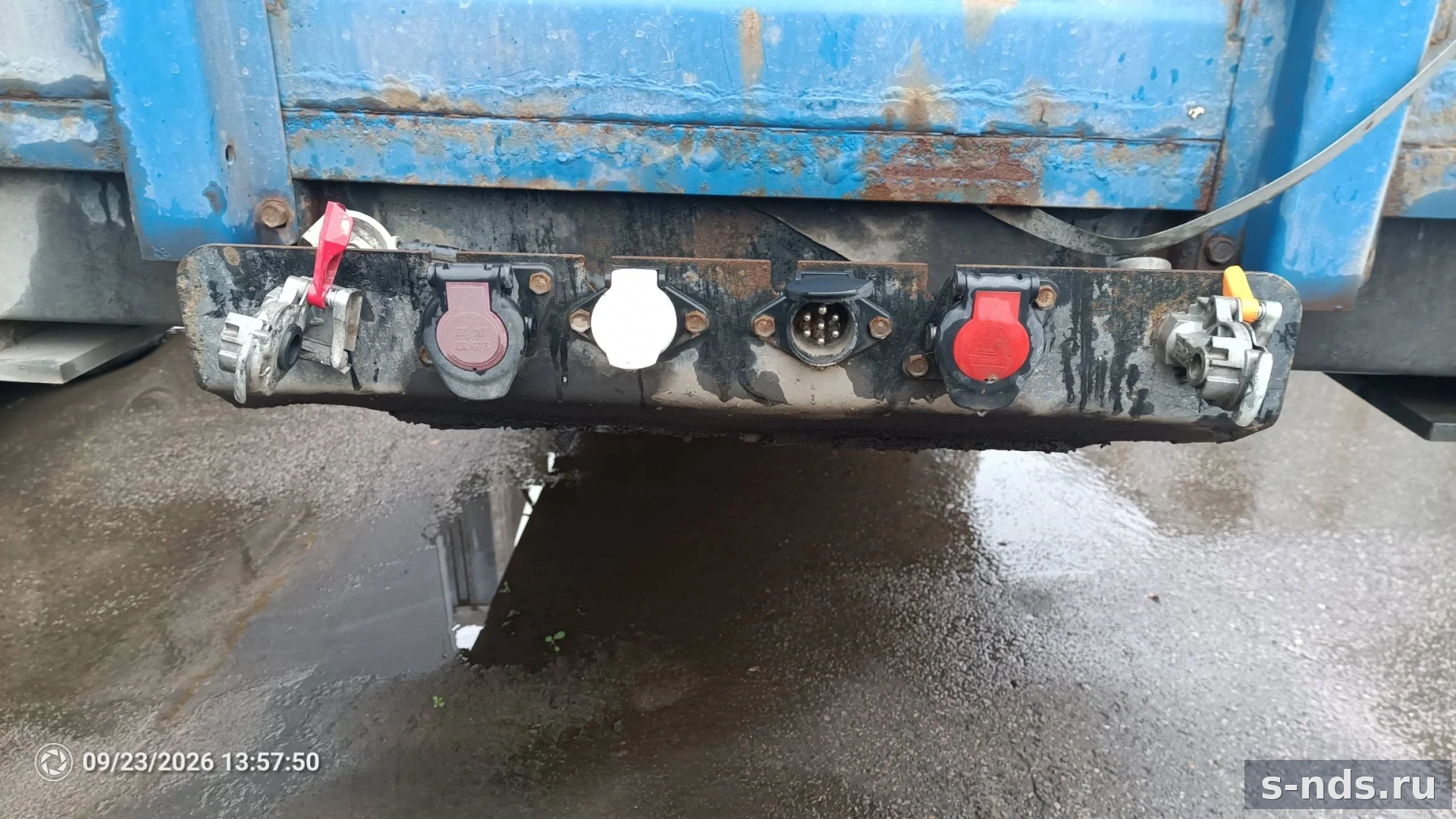ТЗА