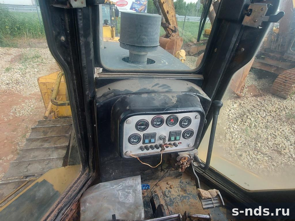 Бульдозер SHEHWA TY165-3 2021г.