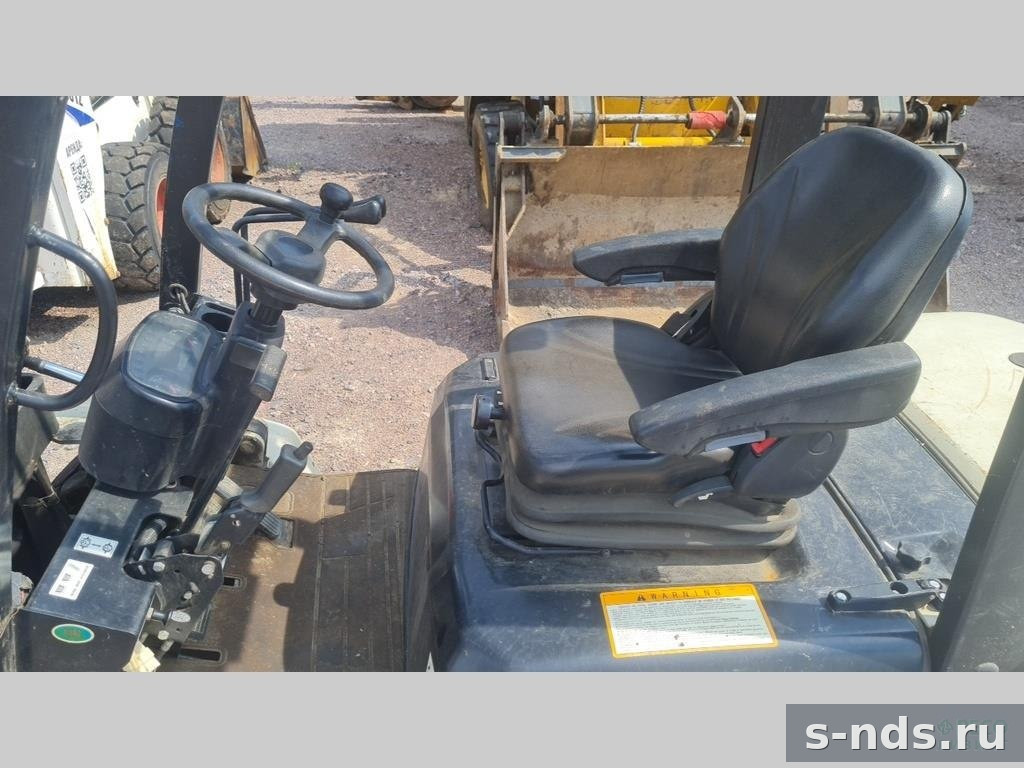 Вилочный погрузчик TFN CPCD30-AG2 2024г.