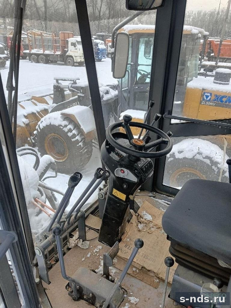 Автогрейдер СДМ ДЗ-250.00000-110 UMG 2024г.