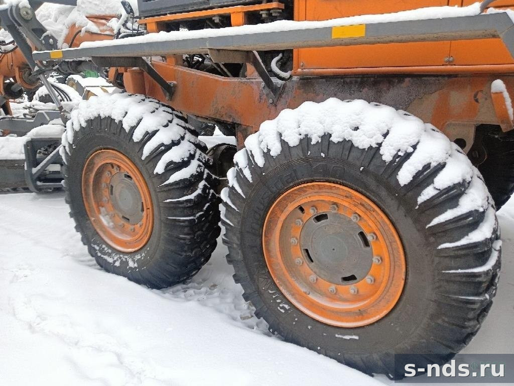 Автогрейдер СДМ ДЗ-250.00000-110 UMG 2024г.