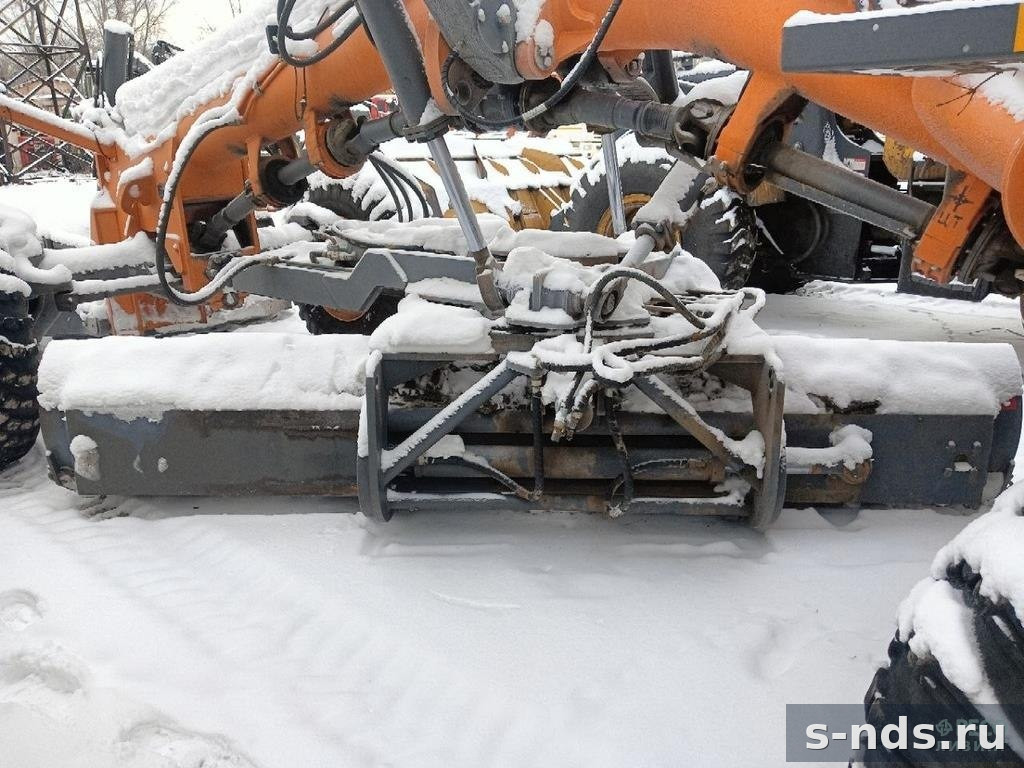 Автогрейдер СДМ ДЗ-250.00000-110 UMG 2024г.