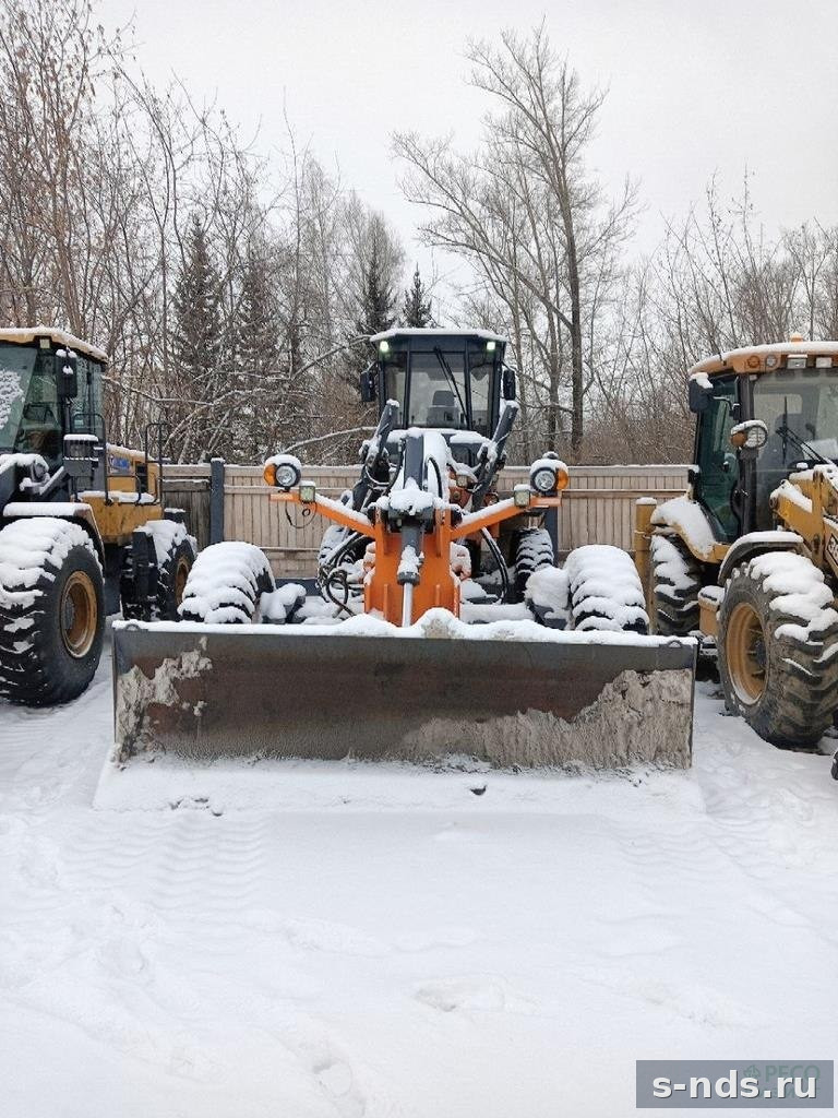 Автогрейдер СДМ ДЗ-250.00000-110 UMG 2024г.