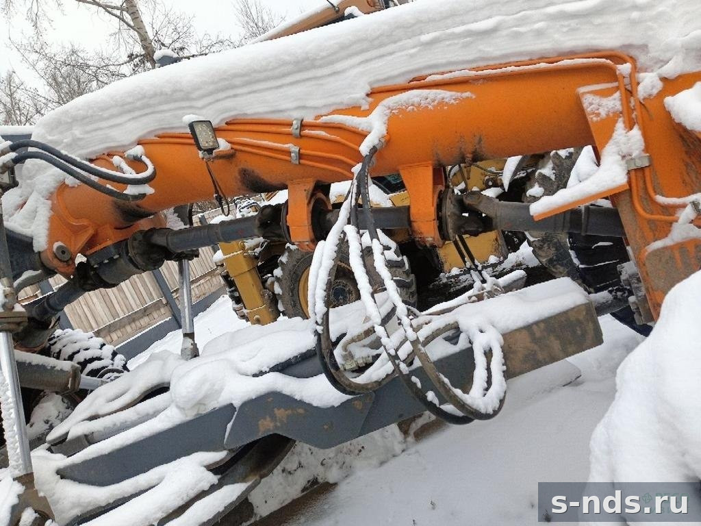 Автогрейдер СДМ ДЗ-250.00000-110 UMG 2024г.