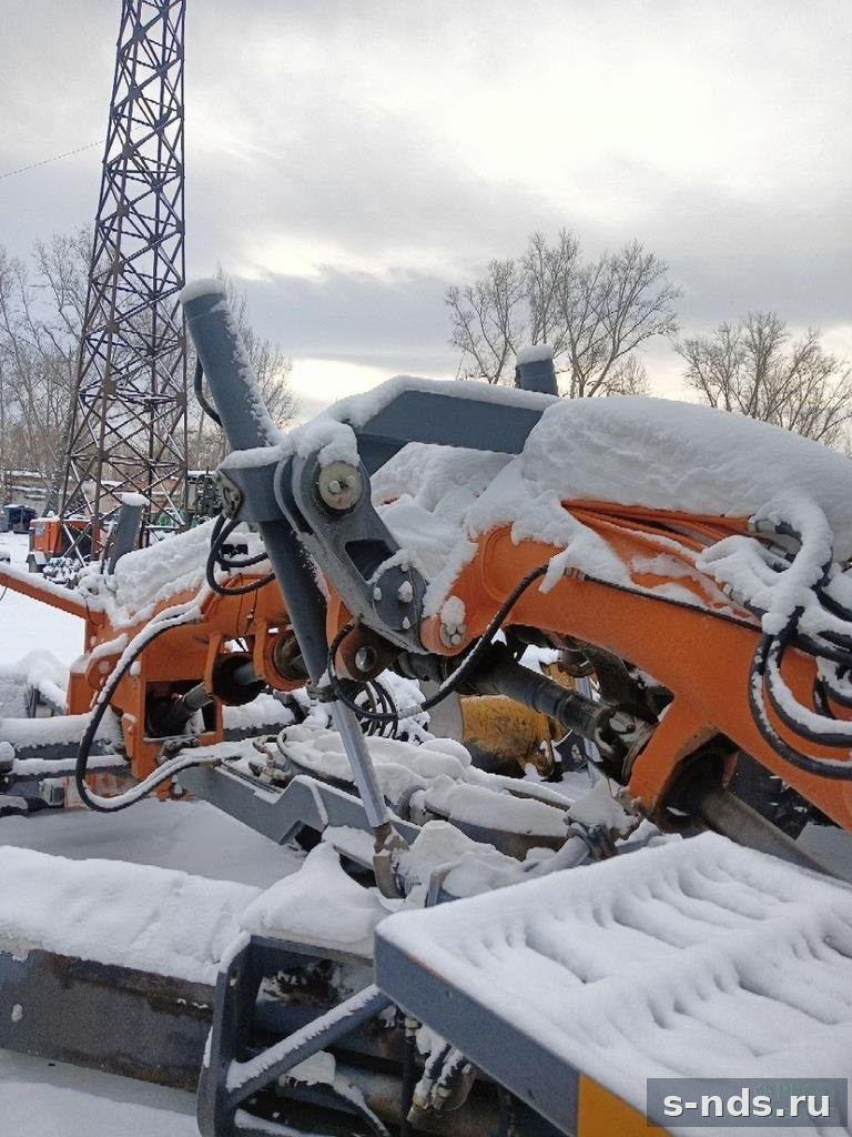 Автогрейдер СДМ ДЗ-250.00000-110 UMG 2024г.