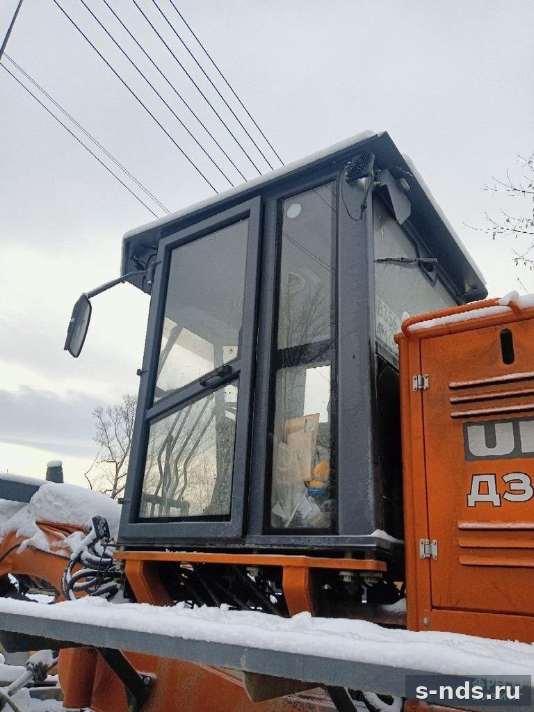 Автогрейдер СДМ ДЗ-250.00000-110 UMG 2024г.